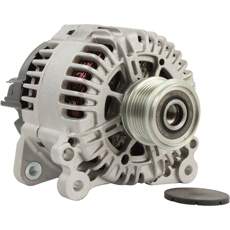 Db Electrical Alternator For Audi A3 2006-2014 Tt 2008-2010 Volkswagen Jetta 2009; Ava0099 400-40109